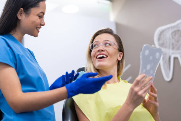 Best Dental Fillings (Composite and Amalgam)  in Marble Falls, TX